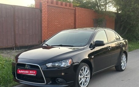 Mitsubishi Lancer IX, 2012 год, 890 000 рублей, 1 фотография