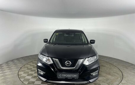 Nissan X-Trail, 2018 год, 1 810 000 рублей, 2 фотография