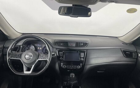 Nissan X-Trail, 2018 год, 1 810 000 рублей, 10 фотография
