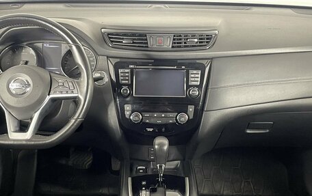 Nissan X-Trail, 2018 год, 1 810 000 рублей, 9 фотография