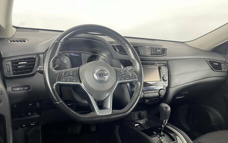 Nissan X-Trail, 2018 год, 1 810 000 рублей, 12 фотография