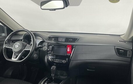 Nissan X-Trail, 2018 год, 1 810 000 рублей, 11 фотография