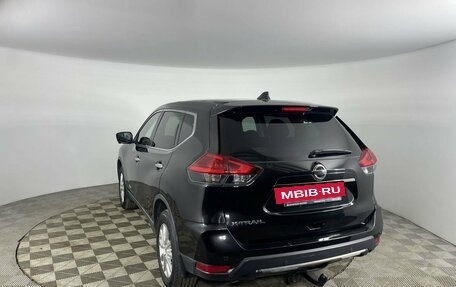Nissan X-Trail, 2018 год, 1 810 000 рублей, 8 фотография