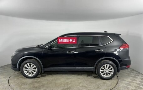 Nissan X-Trail, 2018 год, 1 810 000 рублей, 3 фотография