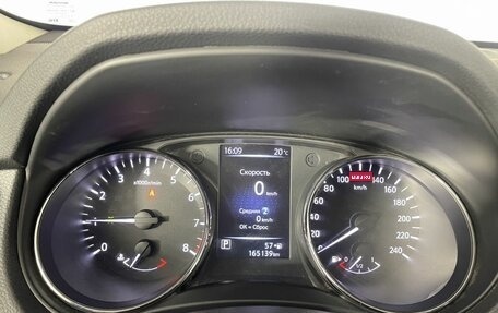 Nissan X-Trail, 2018 год, 1 810 000 рублей, 13 фотография