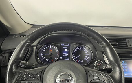Nissan X-Trail, 2018 год, 1 810 000 рублей, 14 фотография