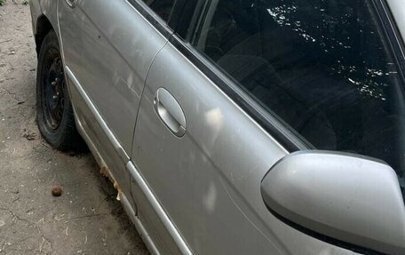 KIA Spectra II (LD), 2006 год, 190 000 рублей, 3 фотография