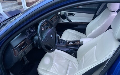 BMW 3 серия, 2007 год, 820 000 рублей, 2 фотография