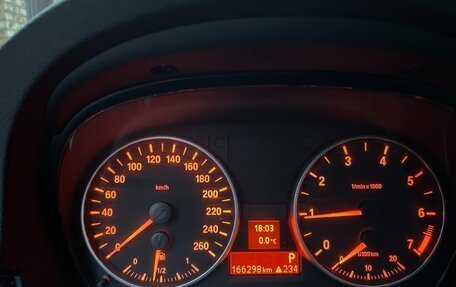 BMW 3 серия, 2007 год, 820 000 рублей, 3 фотография