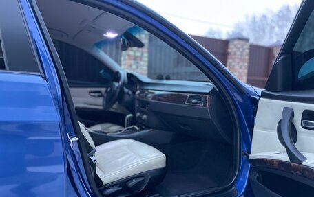 BMW 3 серия, 2007 год, 820 000 рублей, 5 фотография