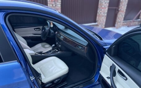 BMW 3 серия, 2007 год, 820 000 рублей, 7 фотография