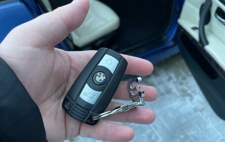 BMW 3 серия, 2007 год, 820 000 рублей, 8 фотография