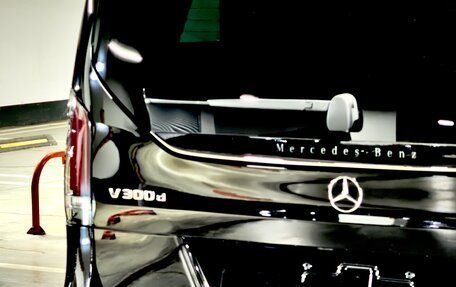 Mercedes-Benz V-Класс, 2025 год, 14 250 000 рублей, 4 фотография