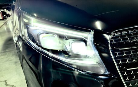 Mercedes-Benz V-Класс, 2025 год, 14 250 000 рублей, 3 фотография