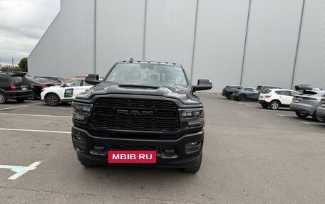 Dodge RAM IV, 2019 год, 9 000 000 рублей, 3 фотография