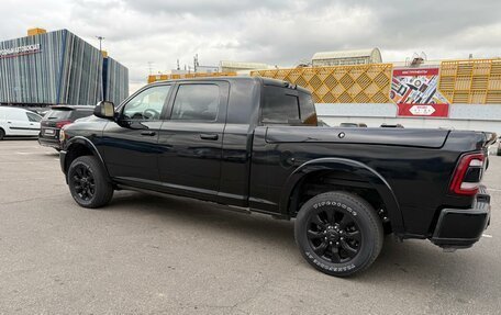 Dodge RAM IV, 2019 год, 9 000 000 рублей, 6 фотография