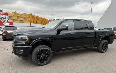 Dodge RAM IV, 2019 год, 9 000 000 рублей, 5 фотография