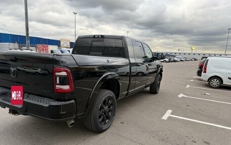 Dodge RAM IV, 2019 год, 9 000 000 рублей, 8 фотография