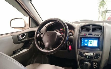 Hyundai Santa Fe Classic, 2008 год, 850 000 рублей, 7 фотография