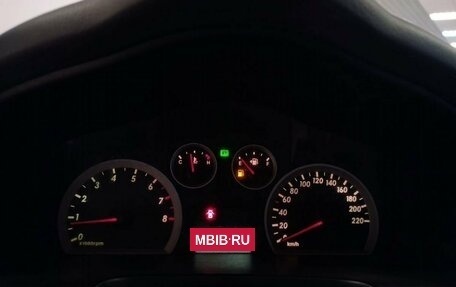 Hyundai Santa Fe Classic, 2008 год, 850 000 рублей, 9 фотография