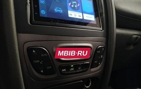 Hyundai Santa Fe Classic, 2008 год, 850 000 рублей, 11 фотография