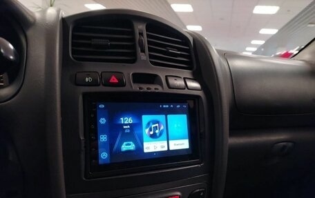 Hyundai Santa Fe Classic, 2008 год, 850 000 рублей, 10 фотография