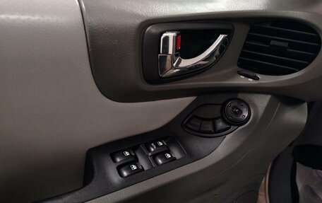 Hyundai Santa Fe Classic, 2008 год, 850 000 рублей, 13 фотография