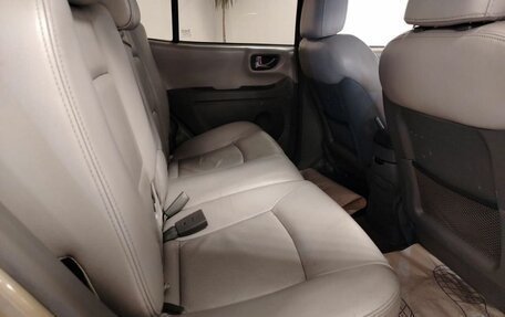 Hyundai Santa Fe Classic, 2008 год, 850 000 рублей, 14 фотография