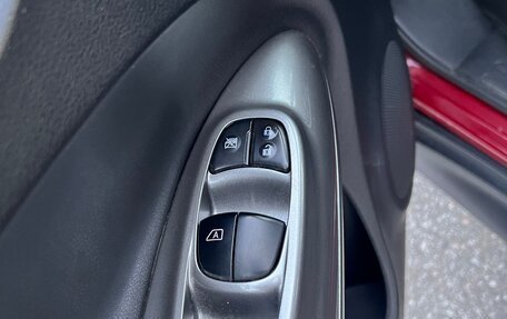 Nissan Juke II, 2014 год, 1 160 000 рублей, 9 фотография