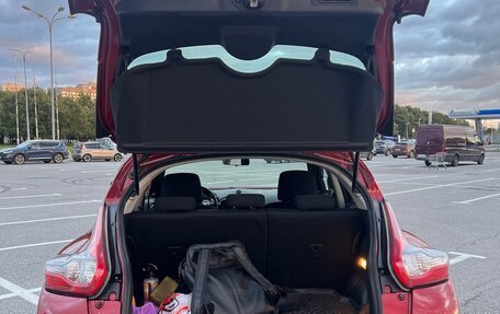Nissan Juke II, 2014 год, 1 160 000 рублей, 13 фотография