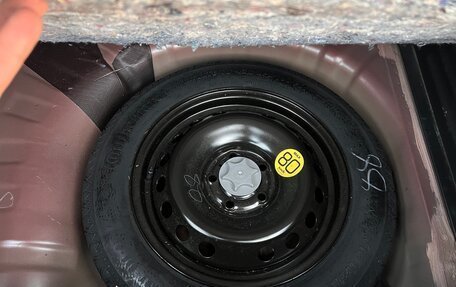 Nissan Juke II, 2014 год, 1 160 000 рублей, 14 фотография