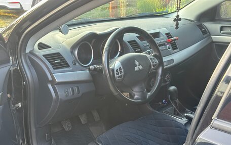 Mitsubishi Lancer IX, 2012 год, 890 000 рублей, 6 фотография
