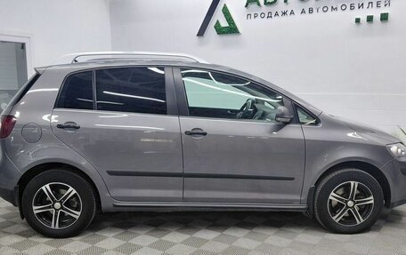 Volkswagen Golf Plus I, 2007 год, 670 000 рублей, 4 фотография