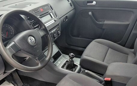 Volkswagen Golf Plus I, 2007 год, 670 000 рублей, 9 фотография