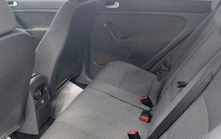 Volkswagen Golf Plus I, 2007 год, 670 000 рублей, 13 фотография