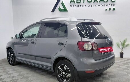 Volkswagen Golf Plus I, 2007 год, 670 000 рублей, 6 фотография