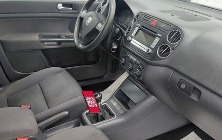Volkswagen Golf Plus I, 2007 год, 670 000 рублей, 10 фотография