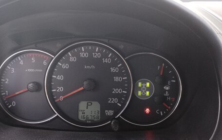 Mitsubishi Pajero Sport II рестайлинг, 2014 год, 1 950 000 рублей, 6 фотография