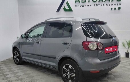 Volkswagen Golf Plus I, 2007 год, 670 000 рублей, 7 фотография