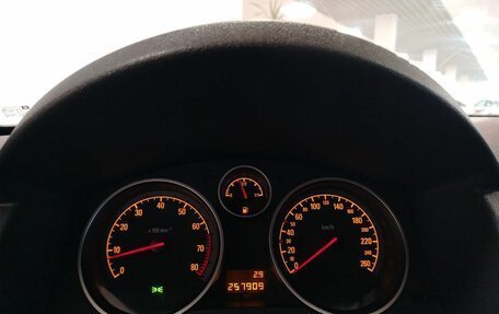 Opel Astra H, 2011 год, 458 000 рублей, 12 фотография