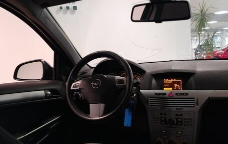 Opel Astra H, 2011 год, 458 000 рублей, 10 фотография