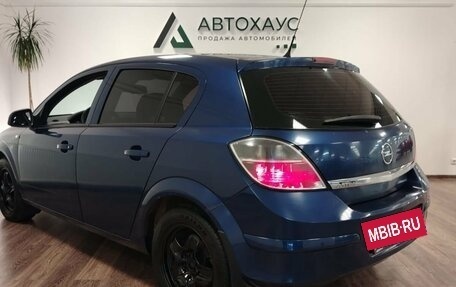 Opel Astra H, 2011 год, 458 000 рублей, 7 фотография