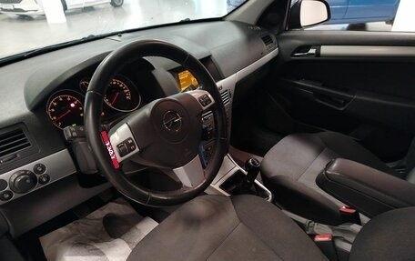 Opel Astra H, 2011 год, 458 000 рублей, 9 фотография