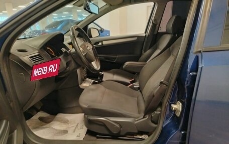 Opel Astra H, 2011 год, 458 000 рублей, 8 фотография
