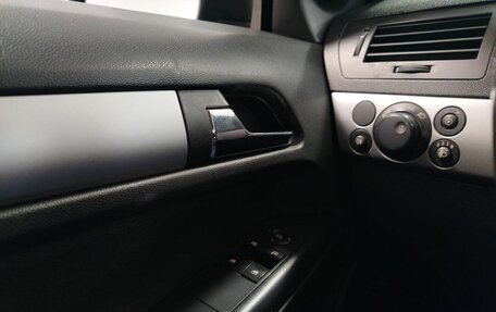 Opel Astra H, 2011 год, 458 000 рублей, 16 фотография