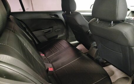Opel Astra H, 2011 год, 458 000 рублей, 17 фотография