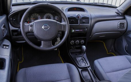 Nissan Almera Classic, 2010 год, 599 000 рублей, 6 фотография