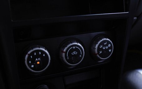 Nissan Almera Classic, 2010 год, 599 000 рублей, 14 фотография