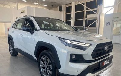 Toyota RAV4, 2025 год, 4 099 000 рублей, 1 фотография