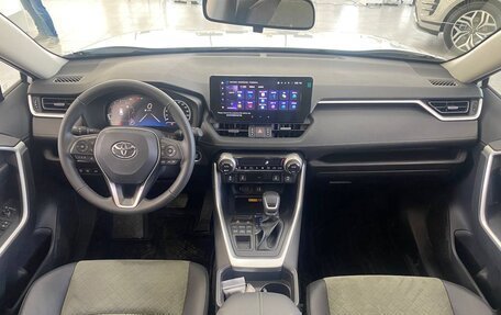 Toyota RAV4, 2025 год, 4 099 000 рублей, 9 фотография